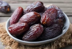 7 Kandungan Kurma yang Harus Kamu Ketahui, Superfood Alami dengan Manfaat Ajaib!