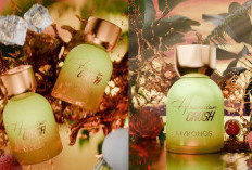 3 Parfum Cewek Viral di Tiktok dengan Sensasi Fresh Wangi Awet Tahan Lama, Anti Bikin Apek!