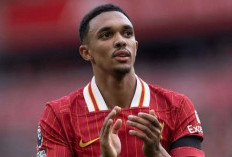 Ini Baru Keren, Trent Alexander-Arnold Beli Klub Ligue 1 Prancis