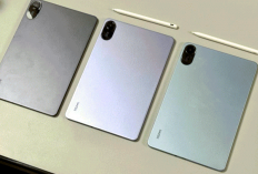 Tablet Terbaik untuk Belajar Online 2026, Baterai Tahan Seharian dan Cocok Zoom Meeting, Mulai Rp1,5 Jutaan