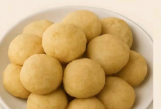 Gurih dan Enak Banget! Resep Emping Ikan Palembang yang Wajib Kamu Coba