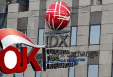 IHSG Labil, OJK Beri Lampu Hijau Buyback Tanpa RUPS, Simak Detail Aturannya!