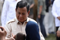 Prabowo Ungkab Kenaikan Gaji Guru dan Tunjangan Guru Akan Naik Hingga Rp 2 Juta