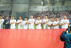 Indonesia Ditunggu Masalah Baru Jika Juara Piala Asia U-23, Fans Sepak Bola Indonesia Siap Kecewa Lagi?