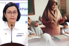 Guru Honorer Dapat Bantuan Rp 300 Ribu dari Pemerintah, Fakta atau Hoaks?