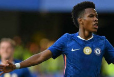 Ingin Jadi Permata Baru, Chelsea Hati-Hati Urus Wonderkid Brasil  