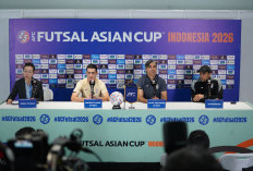 Tantang Irak di Semifinal, Sebagai Juara Bertahan Ini Misi Iran di Piala Asia Futsal 2026