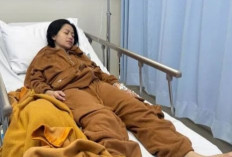 Pingsan di Rumah, Ini Kondisi Terbaru Farida Nurhan Dirawat di RS Usai Demam 41 Derajat hingga Kejang