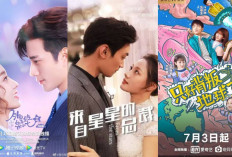 8 Rekomendasi Drama China Tentang Alien yang Diluar Nalar, Dijamin Anti Bosen! 