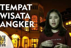 Hunting Tempat Mistis Kuy! 3 Rekomendasi Wisata Angker yang Ada di Jakarta, No 3 Paling Viral Horornya