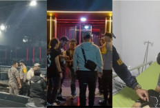 Senggolan Joget Berujung Petaka, Ini Kronologi Oknum TNI Tembak Sesama Tentara di Kafe Palembang Hingga Tewas