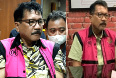 Skandal Rp1 T Eks Pejabat MA Zarof Ricar Diduga Makelar Vonis Bebas Ronald Tannur, Netizen Murka!