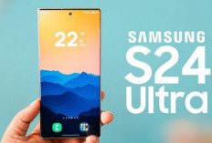Asik! Samsung Umumkan Jadwal Pre-Order Galaxy S24 di Awal Januari 2024, Benarkah?