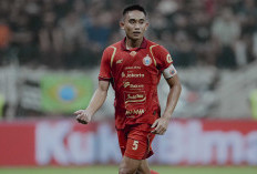 Persija Dilarang Kalah Lagi di 2 Laga Tandang Selanjutnya, Salah Satunya di MU