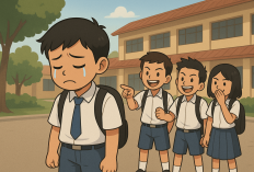 Siswa SMPN 19 Tangsel Meninggal Dunia Usai Dugaan Dipukul Kursi Besi, Polisi Gercep Selidiki Kasus Perundungan