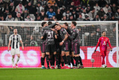 Fans Juventus Berduka, Tim Idola Disingkarkan Empoli Dari Daftar Perbutan Trofi Coppa Italia