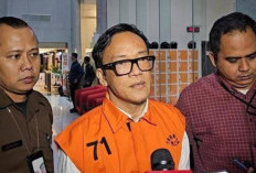 Waduh, KPK Ungkap Immanuel Ebenezer Akui dapat Penerimaan Lain Saat Menjabat Wamenaker!