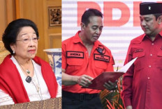 KO Dikandang! Megawati Bongkar Dugaan Mobilisasi Kekuasaan di Pilkada Jateng: Takkan Kalah Jika Adil & Jujur