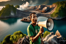 Perjuangkan Raja Ampat dari Tambang Nikel Pakai Prompt Google Veo 3, Buat Video AI Keren Aktivis Linkungan
