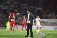 STY Beberkan Penyebab Penurunan Permainan Indonesia di Piala Asia Qatar Dengan Duel Lawan Vietnam 