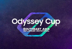 Diikuti 6 negara, Samsung Hadirkan Turnamen Esport Odyssey Cup 'Pertama' di Asia Tenggara, Catat Tanggalnya...