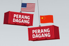 Setelah Gebuk China dengan Tarif 245 Persen, Trump Kini Ngode Mau Damai! Perang Dagang Berakhir?