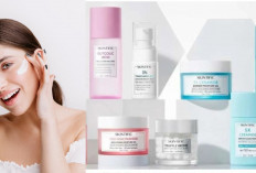 Mau Awet Muda? 6 Rekomendasi Produk Terbaik dari Skintific Ini Bisa Bantu Atasi Flek & Kusam di Usia 40an