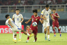 Fix! Masa Depan Timnas Indonesia U-17 Terjaga, PSSI Amankan Separo Tim, Ini Rencananya 