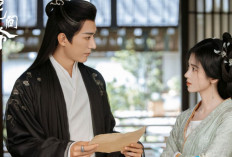 7 Rekomendasi Drama China Kerajaan yang Seru, Episode Singkat dan Cuan Mengalir ke DANA! 