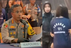 Miris! Setelah Kasus Lindas Suami, Pihak Kepolisian Sebut Melody Sempat Pergi ke Bali dengan Selingkuhan