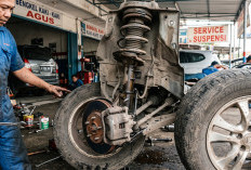 Cara Akurat Menghitung Konsumsi Bahan Bakar Mobil Menggunakan Metode Manual Full-to-Full