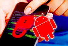 Waspada! 7 Aplikasi Ini Bisa Jadi Pintu Masuk Maling ke M-Banking, Segera Hapus dari HP