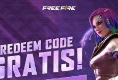 Kode Redeem FF Terbaru Hari Sabtu 24 Agustus 2024, Klaim Hadiah Skin dan Diamond Gratis di Akhir Pekan