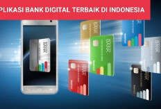5 Aplikasi Bank Digital Terbaik di Indonesia: Akses Mudah dan Banyak Promo, BRImo Belum ada Lawan