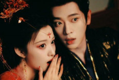 Drama China HOW DARE YOU: Adaptasi Novel Viral yang Siap Meledak di Tahun 2025! 