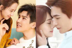 5 Drama China Romance Cowok Dingin Mau Lewat! Bikin Kamu Tercandu-candu, Auto Salting Brutal...