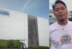 Pabrik Sanken di Bekasi Terancam Ditutup, Nasib 1.000 Karyawan Akan Kena PHK?