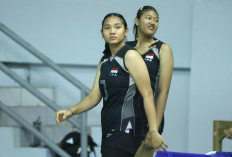 Ini Misi Ganda Timnas Voli Putri di AVC Women's Volleyball Nations Cup 2026