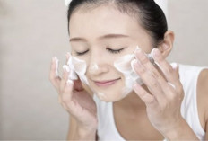 4 Rekomendasi Face Wash untuk Kulit Kusam, Auto Cerah dan Fresh.. 