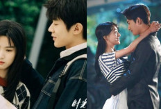 9 Rekomendasi Drama China Tentang Mahasiswa dengan Lika-Liku Kampus Hingga Percintaan, Dijamin Seru! 