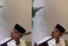Tak Ada di Rutan, Yaqut Tersangka Korupsi Kuota Haji Ternyata Jadi Tahanan Rumah, Ini Penjelasan Pengacaranya!