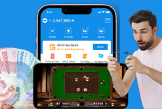 Dijamin Gak Recehan! Selesikan Misi Game di Aplikasi Penghasil Uang Ini Cairkan Saldo DANA Gratis Rp300.00/Har