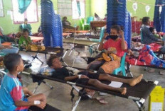 MBG Meresahkan dan Ratusan Siswa Alami Keracunan, Pemkab Bandung Barat Tetapkan Sebagai KLB!