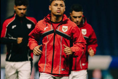 Tampil Baik Bersama Timnas, Dean James Mendadak Dicoret, Ada Apa?  