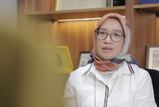 Miniti Karir dari PNS, Begini Profil Rini Widyantini Menteri Pendayagunaan Aparatur Negara dan Reformasi Birok