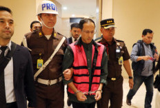 Geger Temuan Grup WA 'Mas Menteri Core Team', Nadiem Makarim Tepis Adanya Kaitan dengan Kasus Korupsi Laptop!