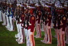 Hari Ini Pendaftaran Terakhir Daftar Jadi Anggota Polri, Segera Daftar! Ini Link Pendaftarannya 