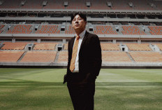 Rencana Shin Tae-yong Ini Bisa Bikin Kekuatan Persija Mengerikan di Super League Nanti