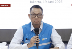 Terungkap! Dirut PLN Minta Maaf atas Pemadaman Bergilir Jawa Bali, Stok Batu Bara Krisis
