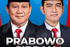CATAT! KIM Bakal Deklarasi Prabowo -Gibran 